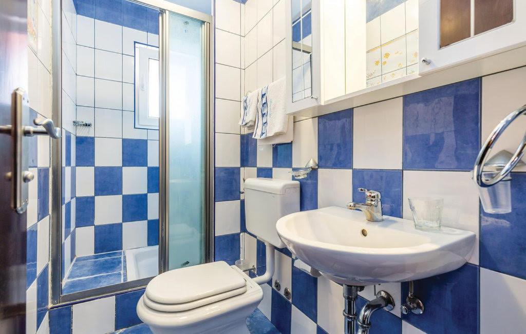 מטינה Bed & Breakfast Valentina מראה חיצוני תמונה