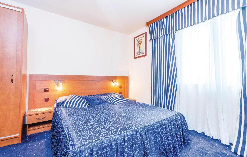 מטינה Bed & Breakfast Valentina מראה חיצוני תמונה