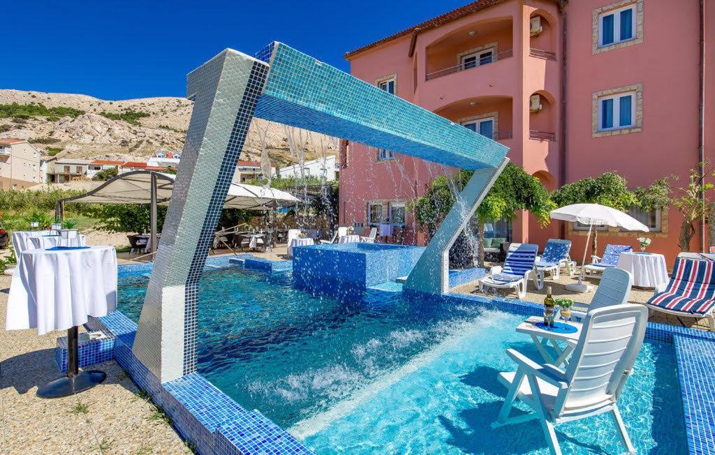 מטינה Bed & Breakfast Valentina מראה חיצוני תמונה