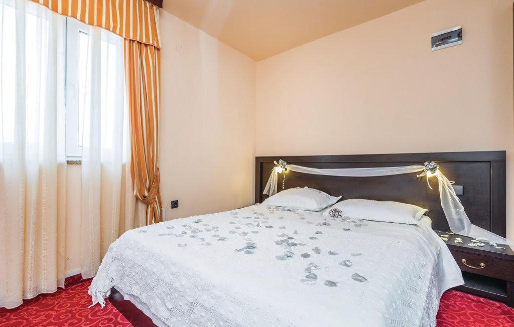 מטינה Bed & Breakfast Valentina מראה חיצוני תמונה