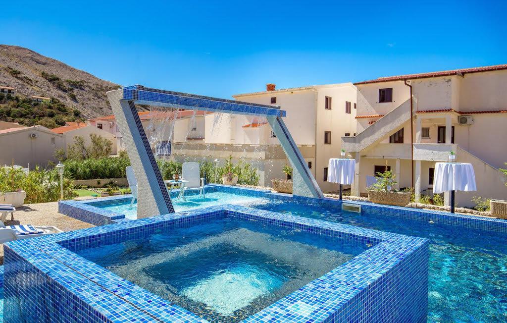 מטינה Bed & Breakfast Valentina מראה חיצוני תמונה
