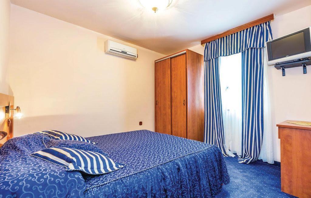 מטינה Bed & Breakfast Valentina מראה חיצוני תמונה