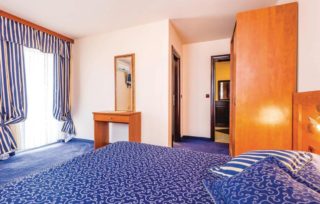 מטינה Bed & Breakfast Valentina מראה חיצוני תמונה