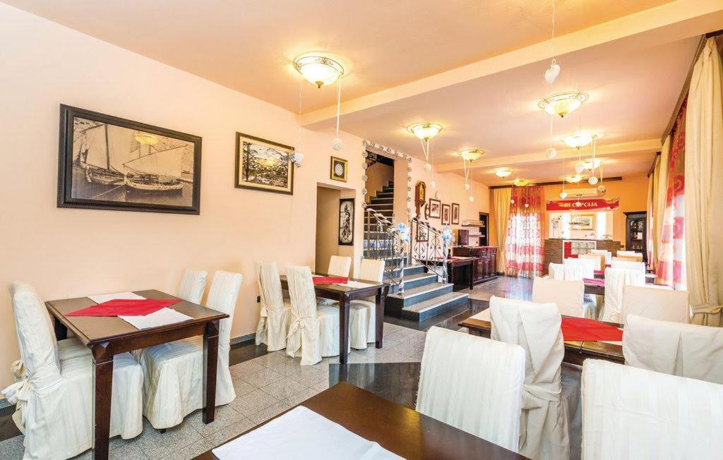 מטינה Bed & Breakfast Valentina מראה חיצוני תמונה