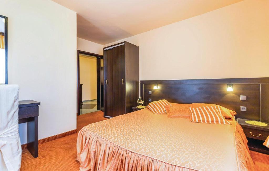 מטינה Bed & Breakfast Valentina מראה חיצוני תמונה